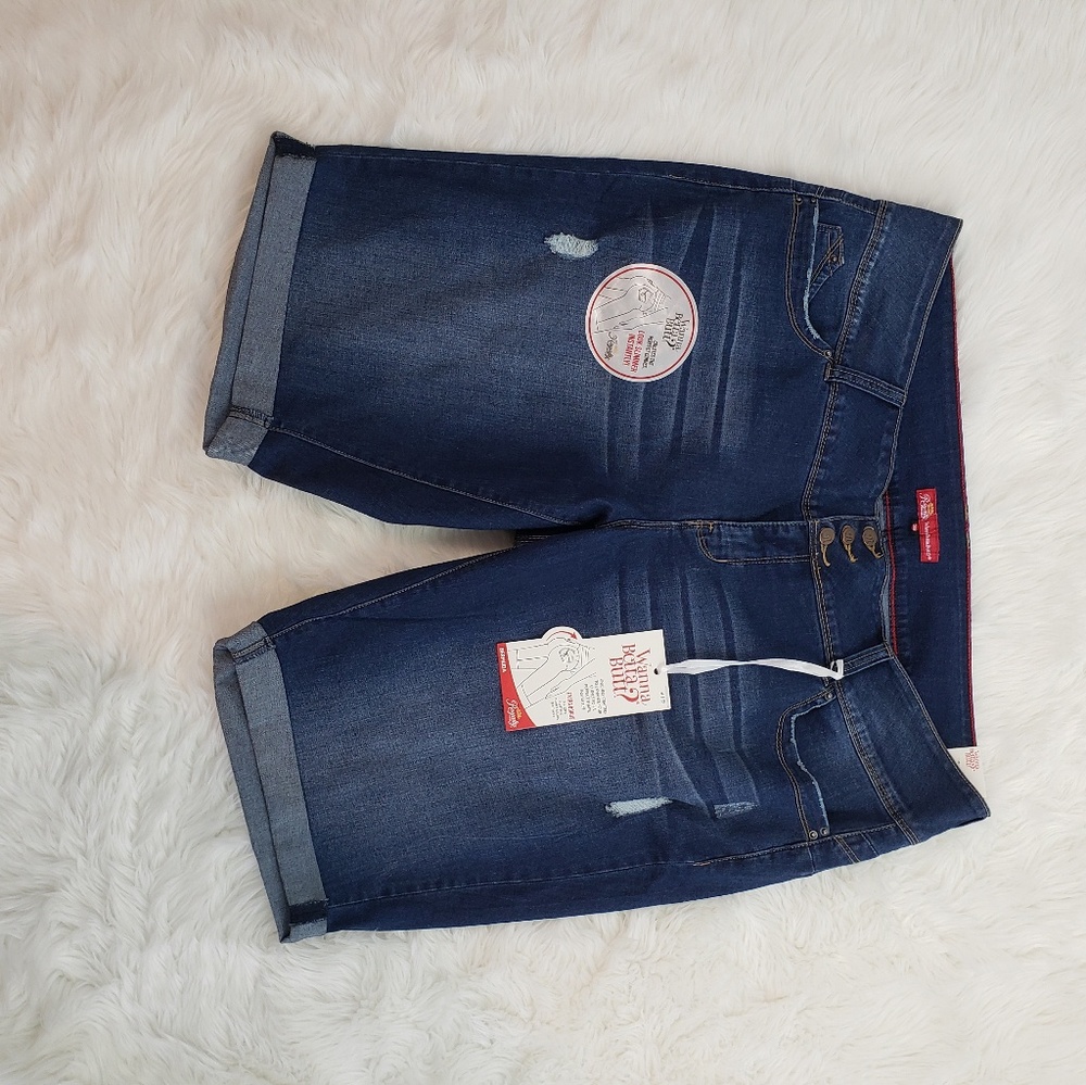 Bermuda Shorts